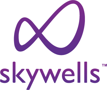 skywells-logo